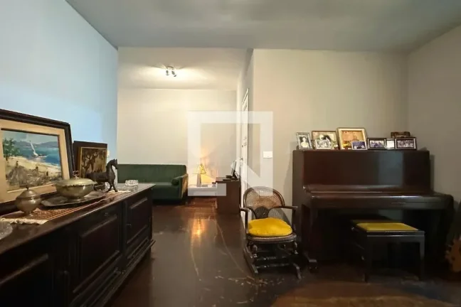 Imagem Apartamento à Venda - Ipanema, 3 Quartos, 120 m2