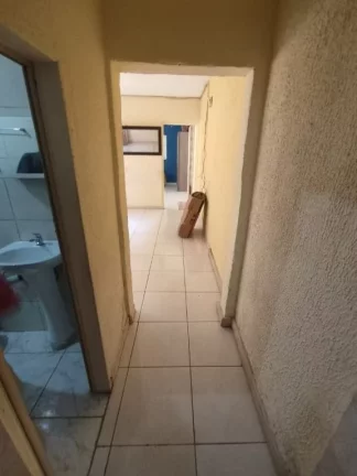 Imagem Casa à venda, 171 m² por R$ 280.000,00 - Vila Colorado - Suzano/SP
