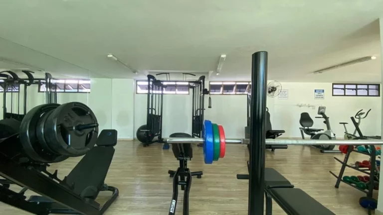 Imagem Apartamento à venda no Edifício Denio Goes - 2 Suítes, 125m² - Excelente Localização!