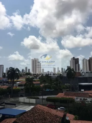 Imagem Vendo apto novo no bairro dos estados, por trás do Sebrae com, 3 qts s/ 1 st e área de lazer na cobertura