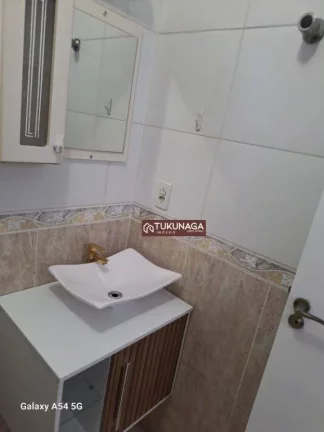 Imagem Sobrado com 3 quartos à venda, 103 m² por R$ 900.000 - Vila Rosália - Guarulhos/SP