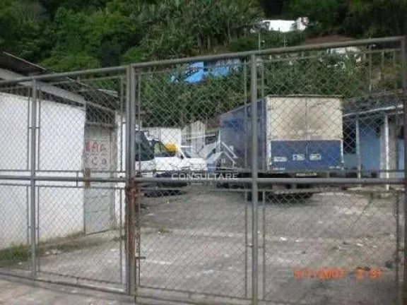 Imagem Galpão, Marapé, Santos, Cod: 24580 MMD
