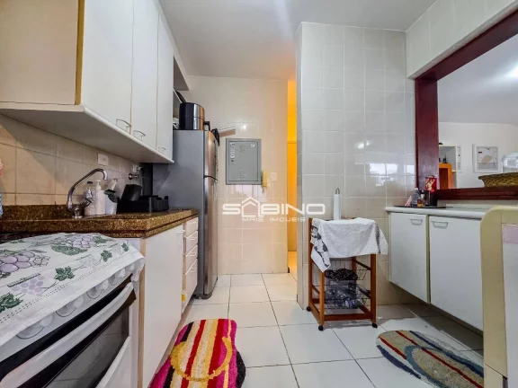 Imagem Apartamento à Venda na Riviera de São Lourenço, com 3 dormitórios 1 suíte 110m², 2 vagas de garagem