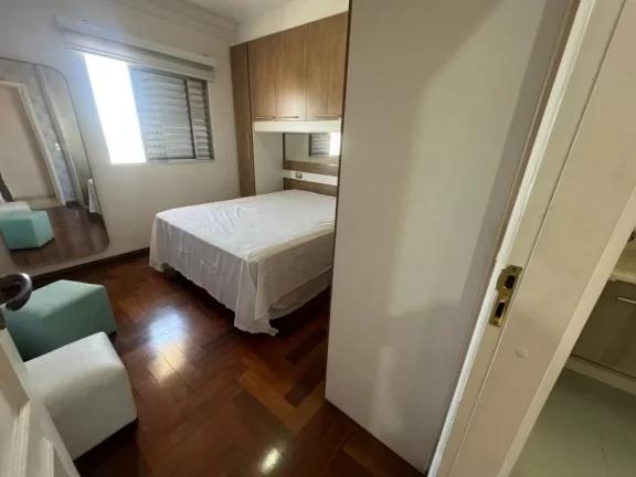 Imagem Apartamento com 2 dormitórios à venda, 62 m² por R$ 500.000,00 - Jardim Japão - Suzano/SP