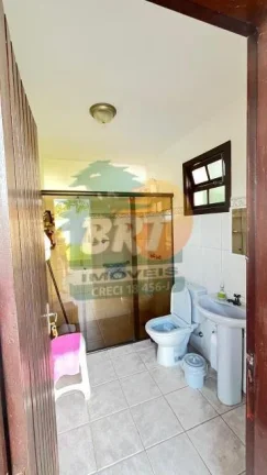 Imagem Casa em Condomínio para Venda em São Roque, Saboo, 2 dormitórios, 2 banheiros, 1 vaga