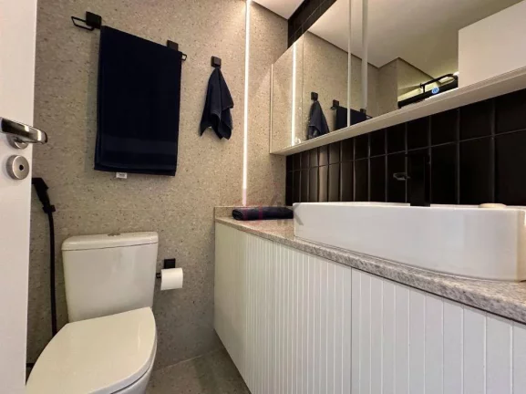 Imagem Apartamento para alugar no Air Brooklin - SP