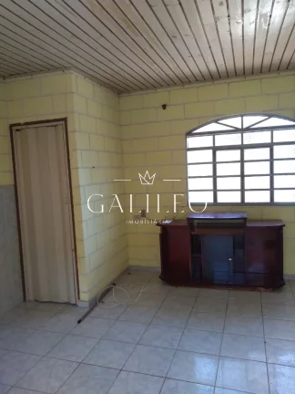 Imagem ALUGA SE CASA COMERCIAL EM MINAS DE INHANDJARA -ITUPEVA - SP