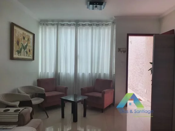 Imagem Lindo Sobrado 181 metros, 3 dormitórios, espaço gourmet, designer moderno a 100 metros da estação do metro Vila Prudente !!!