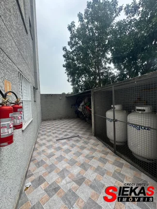Imagem APARTAMENTO RESIDENCIAL em SÃO PAULO - SP, VILA TAQUARI