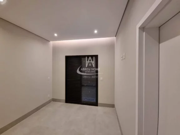 Imagem Casa de Condomínio à Venda, Condomínio Recanto do Lago - São José do Rio Preto