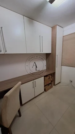 Imagem Apartamento à Venda no Centro de Campinas: Conforto e Praticidade na Melhor Localização!