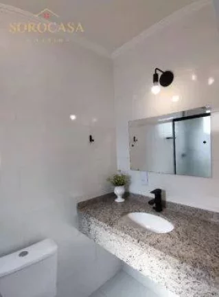 Imagem Apartamento à Venda - 69m² - 2dorm - Campolim