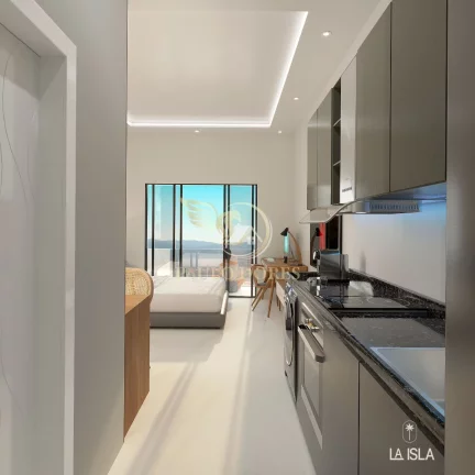Imagem STUDIOS Á VENDA COM APENAS 18MIL DE ENTRADA NA PRAIA DO PEREQUE-AÇÚ EM UBATUBA-SP