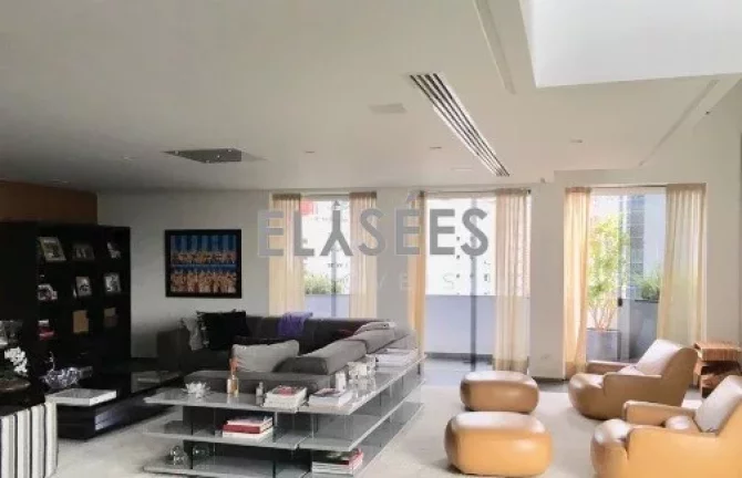 Imagem APARTAMENTO RESIDENCIAL em SÃO PAULO - SP, VILA NOVA CONCEIÇÃO