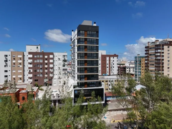 Imagem Apartamento 3 Dormitórios - Bairro Centro