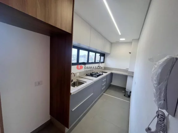 Imagem Apartamento à venda, Vila Alpina, Santo André, SP