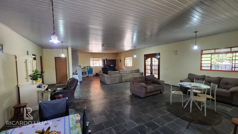 Imagem Chacara de condominio na Cidade de Atibaia 3 Dormitorios sendo uma suite, 1075m² de terreno