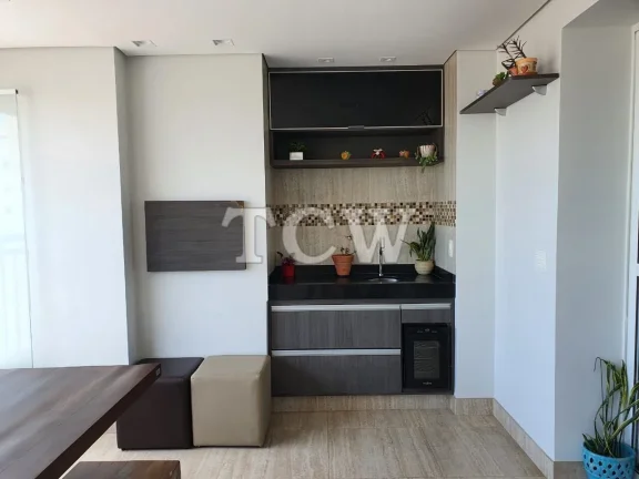 Imagem Apartamento à venda no bairro Vila Gumercindo - São Paulo/SP, Zona Sul