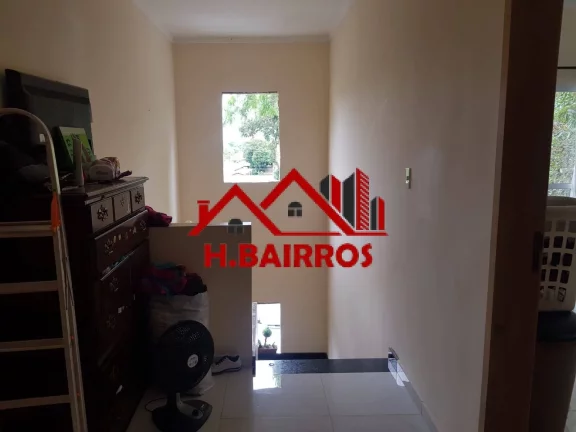 Imagem Casa 05 Dormitórios, 01 Suíte à Venda - Jardim Limoeiro