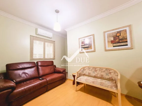 Imagem Apartamento com 4 dormitórios, 4 suítes, sacada com vista mar, à venda, 270 m² por R$ 1.400.000 - Aparecida - Santos/SP