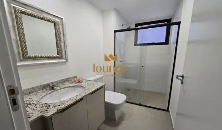 Imagem Apartamento Para Alugar Além Ponte Zona Leste - Sorocaba/SP