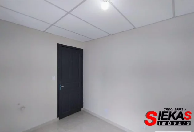 Imagem Prédio Comercial na Mooca, São Paulo-SP: 5 Salas, 4 Banheiros, 3 Vagas de Garagem!