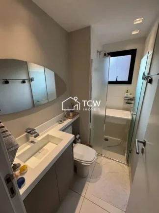 Imagem Apartamento à venda no bairro Pinheiros - São Paulo/SP, Zona Sul