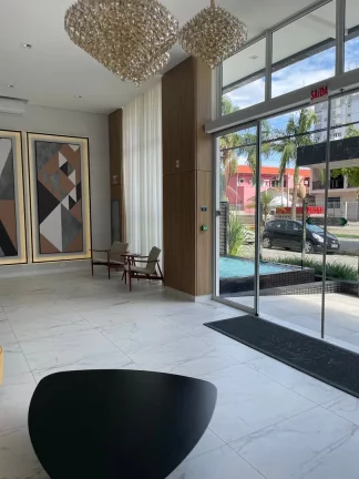 Imagem Apartamento à venda no bairro Kobrasol - São José/SC