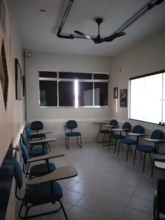 Imagem Prédio Comercial de Alto Padrão na Assunção, São Bernardo do Campo-SP: 8 banheiros, 2 vagas, 665m² - Venda ou Locação!