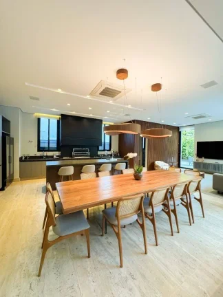 Imagem Casa com 5 suítes à venda, 1012 m² por R$ 28.000.000 - Alphaville 02 - Barueri/SP