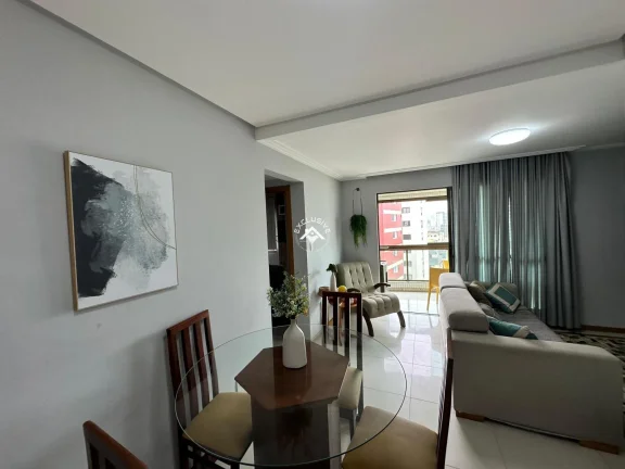 Imagem Apartamento para Venda em Salvador, Pituba, 2 dormitórios, 1 suíte, 3 banheiros, 1 vaga