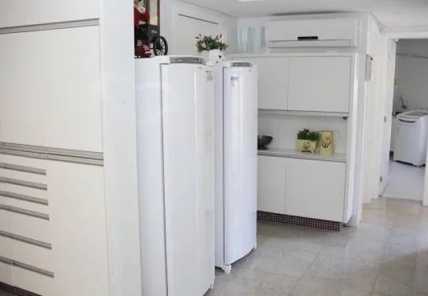 Imagem Casa com 5 dormitórios para alugar, 323 m² por R$ 10.000,00/dia - Jurerê Internacional - Florianópolis/SC