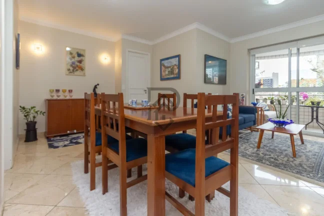 Imagem Apartamento Pinheiros pronto para morar