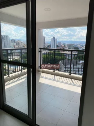 Imagem Apartamento com 2 dormitórios à venda, 68 m² por R$ 710.000,00 - Macedo - Guarulhos/SP