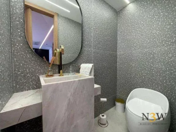 Imagem Apartamento à venda e locação na Vila Leopoldina São Paulo SP com 2 dormitórios, 2 suítes, 2 vagas de garagem e 115m².