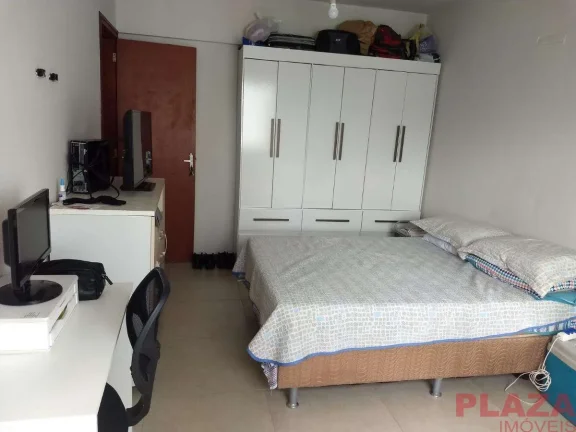 Imagem Apartamento Quadra Mar - Balneário Camboriú