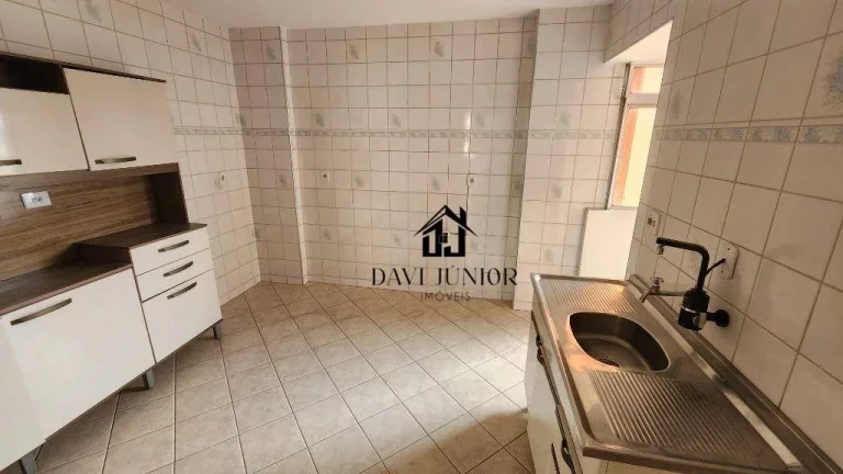 Imagem Apartamento à venda, 119 m² por R$ 350.000,00 - Centro - Sorocaba/SP