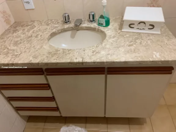 Imagem Apartamento para Venda em Limeira, Centro, 3 dormitórios, 3 banheiros, 1 vaga