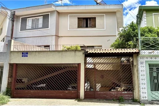 Imagem Residência Encantadora de 180m² Localizada em Pirituba: Charme, Conforto e Funcionalidade em Cada Detalhe!
