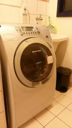 Imagem Apartamento Mobiliado - Esplanada 1 Dorm. (1 Suíte), JARDIM ESPLANADA II - SÃO JOSÉ DOS CAMPOSSP