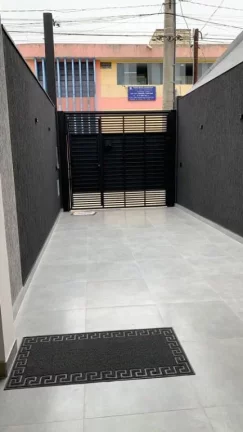 Imagem Sobrado com 3 dormitórios à venda, 79 m² por R$ 449.990,00 - Jardim das Oliveiras - São Paulo/SP