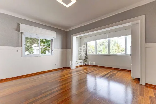 Imagem Casa com 4 dormitórios à venda, 754 m²- Morumbi - São Paulo/SP