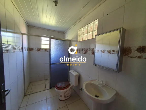 Imagem Casa 2 dormitórios à venda Parque Serrano I Itaara/RS