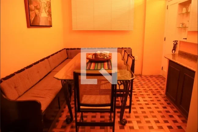 Imagem Apartamento à Venda - Copacabana, 4 Quartos, 168 m2
