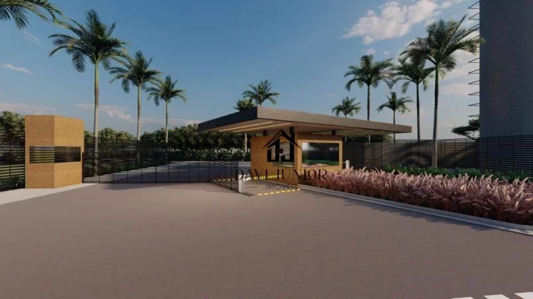 Imagem Terreno à venda, 250 m² por R$ 237.500,00 - Reserva São Pedro - Votorantim/SP