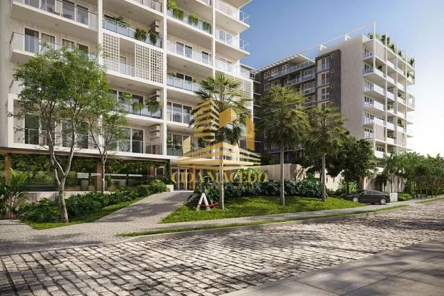Imagem Apartamento em Lançamentos no bairro Jardim Oceania - João Pessoa, PB