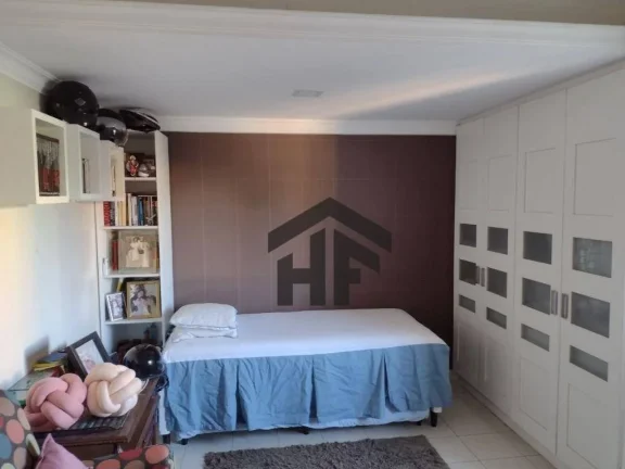 Imagem Apartamento com 04 Quartos, localizado em Monteiro, Recife