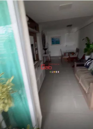 Imagem Apartamento com 2 dormitórios à venda, 75 m² por R$ 700.000 - Braga - Cabo Frio/RJ