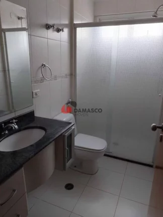 Imagem Apartamento à venda 3 Quartos, 3 Suites, 4 Vagas, 137M², Santa Paula, São Caetano do Sul - SP