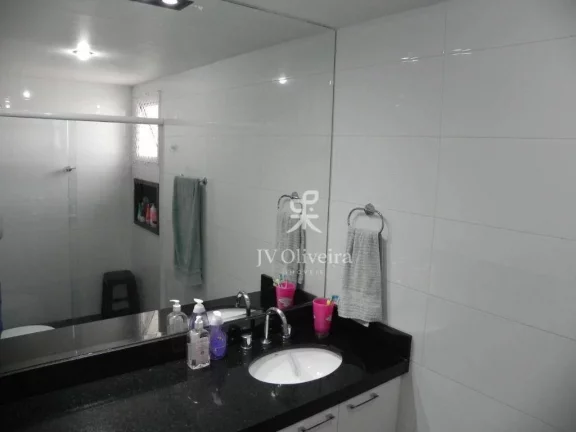 Imagem Apartamento com 4 dormitórios à venda, 177 m² por R$ 2.300.000 - Morumbi - São Paulo/SP